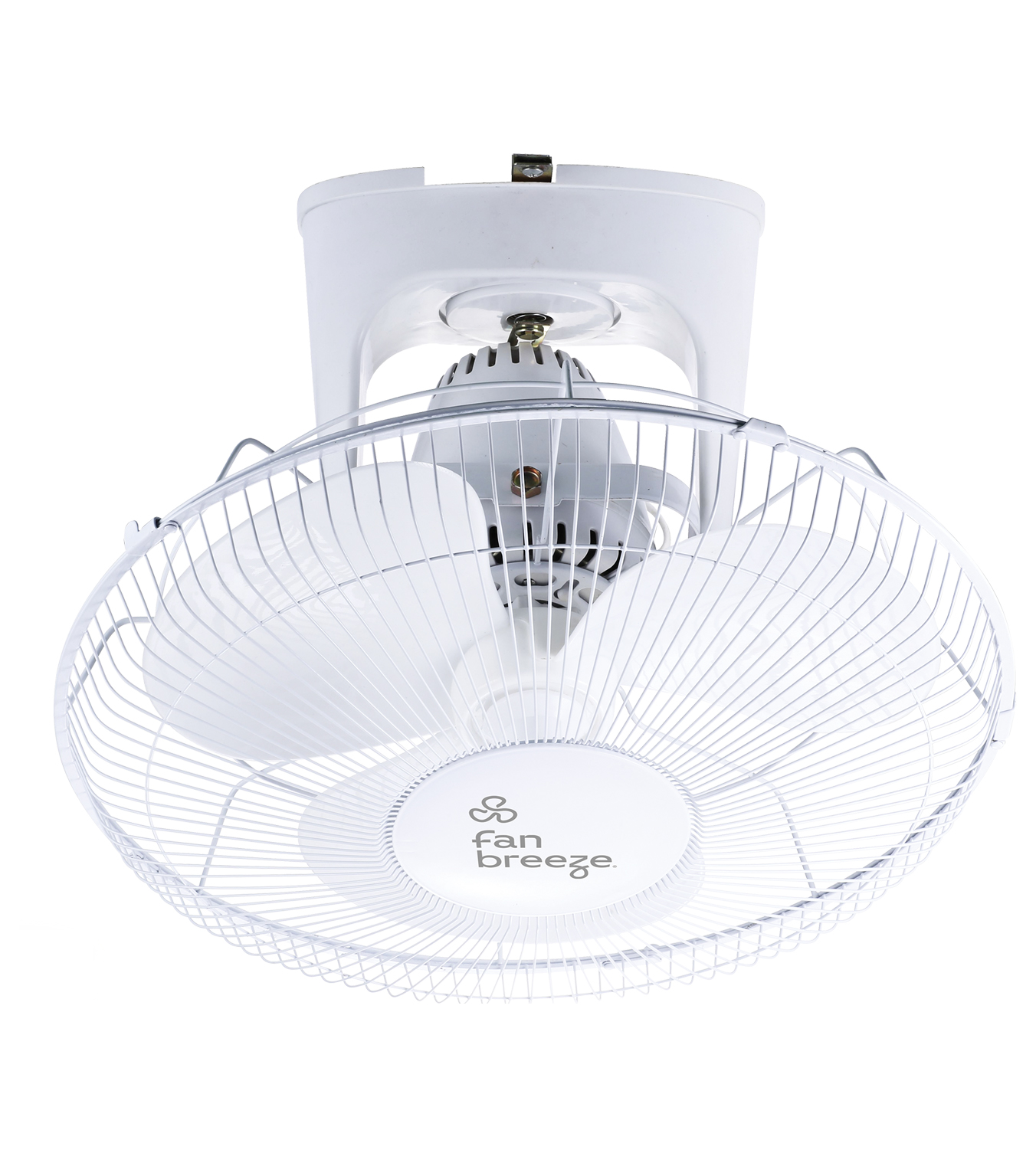 OrbitBreeze Airﬂow