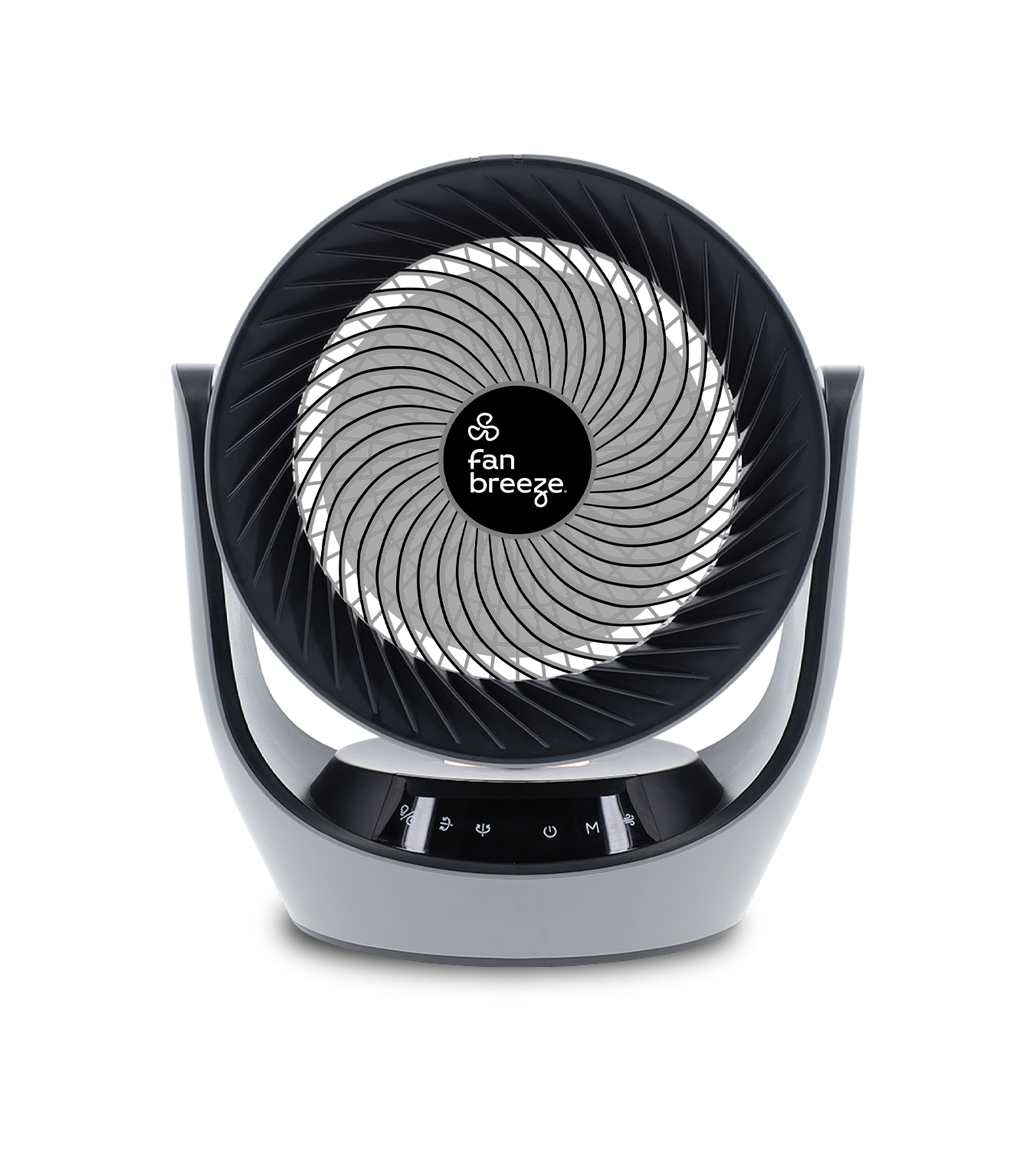 ReChargeable Breeze DualSwivel